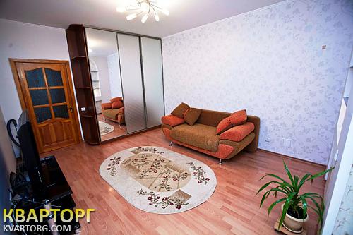 Rent out 1-room apartment. Киев,  Героев Сталинграда пр — photo 2