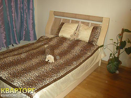 Rent out 2-room apartment. Киев, Лайоша Гавро — photo 1