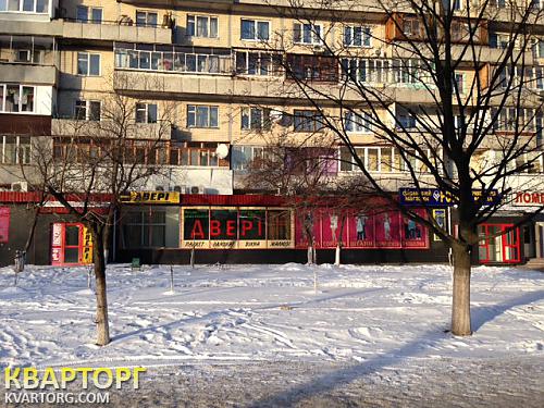 Rent out shop. Киев, мате залки — photo 2