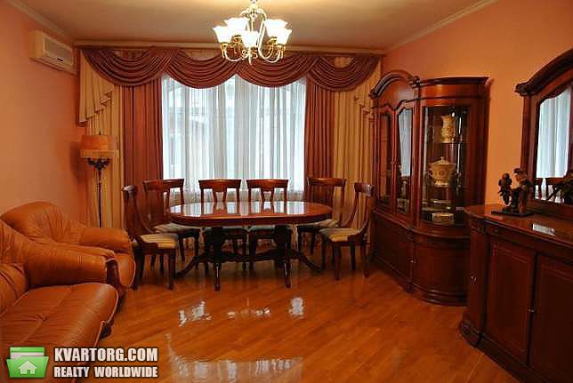 Rent out 3-room apartment. Киев,  Константиновская — photo 1
