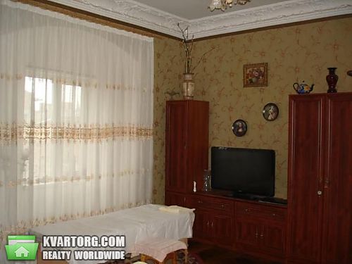 Sell 5-room apartment. Одесса, Новосельского — photo 1