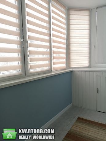 Rent out 3-room apartment. Киев,  Княжий Затон — photo 4