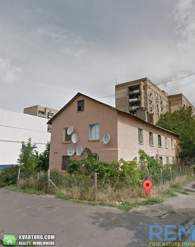 Sell 2-room apartment. Одесса, Рихтера — photo 1