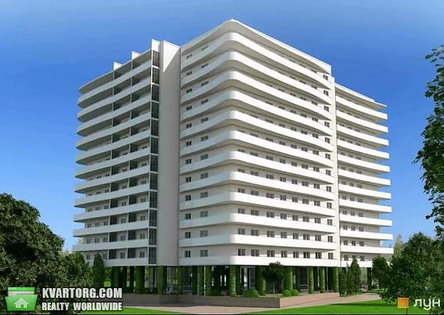 Sell 1-room apartment. Одесса,  Тополевая — photo 2