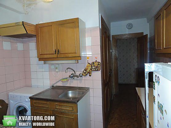 Rent out 1-room apartment. Киев,  Ольжича — photo 2