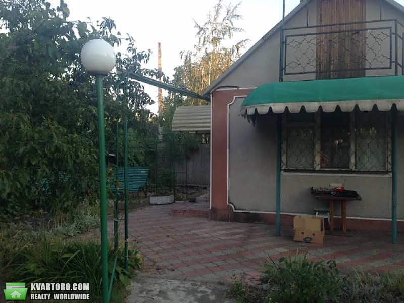 Sell house. Днепропетровск, Ермолаевка — photo 1