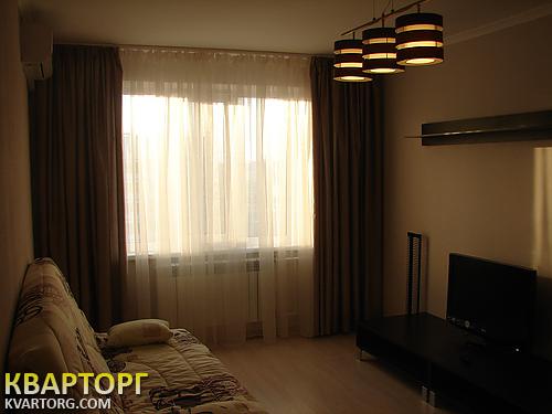 Rent out 2-room apartment. Киев, Оболонский пр — photo 1