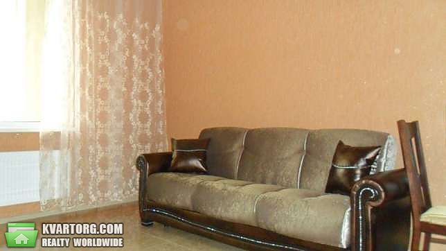 Rent out 1-room apartment. Одесса, Гагаринское плато — photo 6