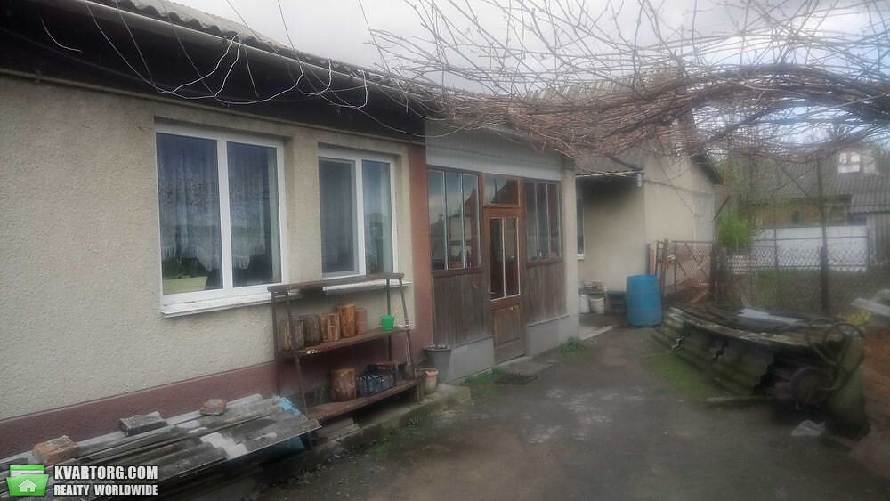 продам дом. Львов,  Київська - фото 7