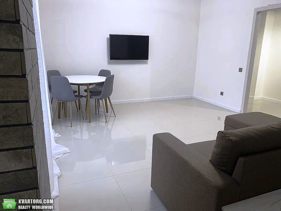 Rent out 2-room apartment. Львов, Стрийська — photo 3