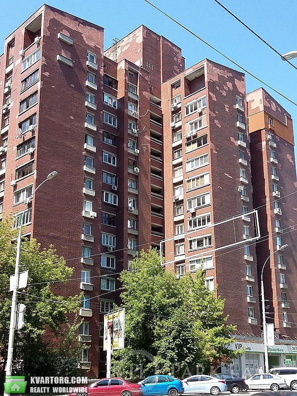 Sell 1-room apartment. Киев, Горького — photo 7