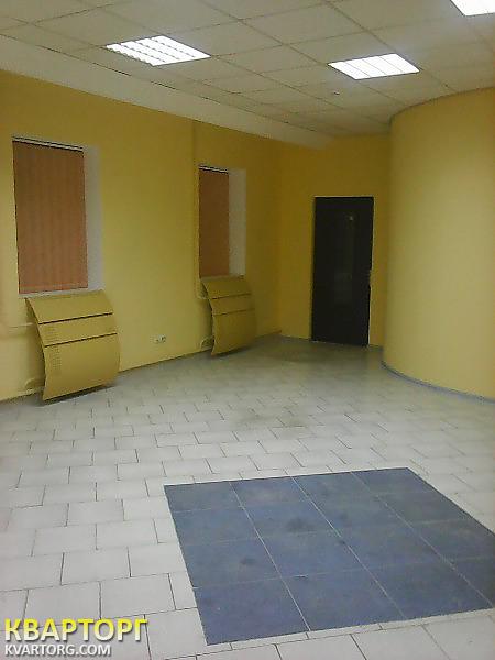 Rent out office. Киев, Ямская — photo 3