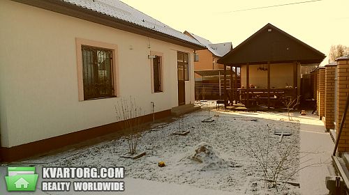 Sell house. Киевская обл., Ленина — photo 1