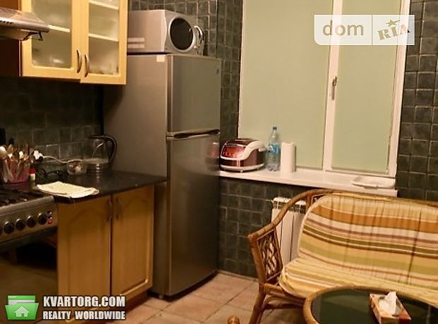 Rent out 2-room apartment. Киев,  Никольско-Ботаническая — photo 7