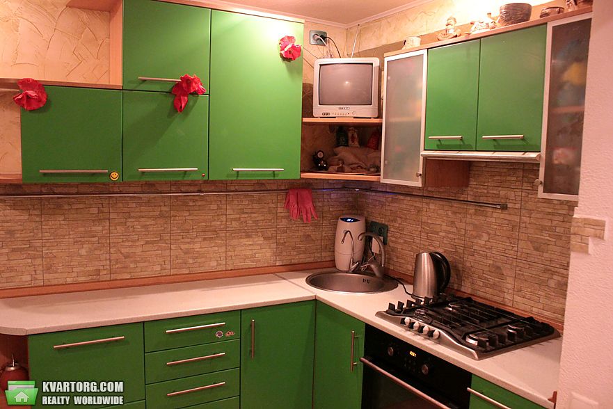 Rent out 1-room apartment. Киев,  Оболонский пр — photo 7