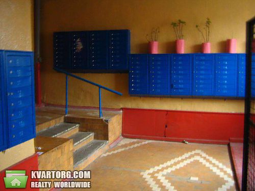 Sell 1-room apartment. Киев, Приборный пер — photo 7