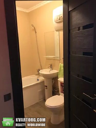 Sell 1-room apartment. Киев,  Закревского — photo 8