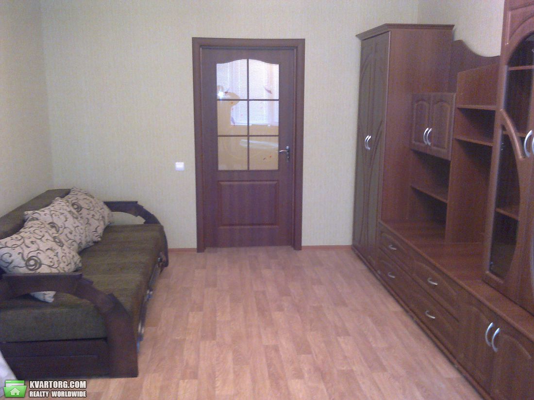 Sell 1-room apartment. Киев,  Харьковское шоссе — photo 4