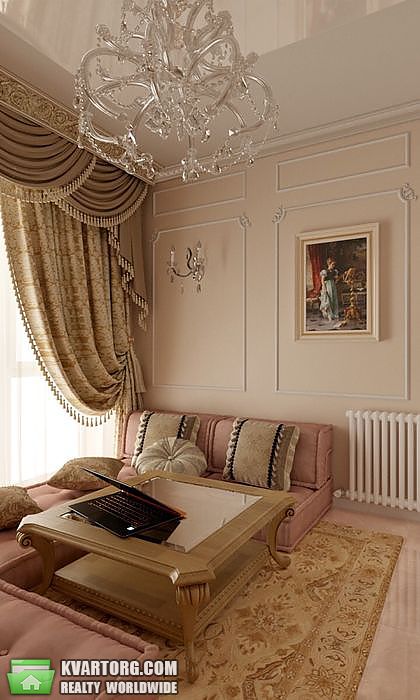 Sell 1-room apartment. Киев, Центральная — photo 2