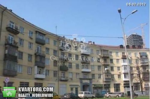Sell 3-room apartment. Киев, Мечникова — photo 1
