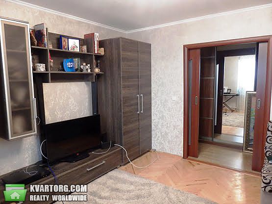 Sell 3-room apartment. Киев,  Теремковская — photo 8