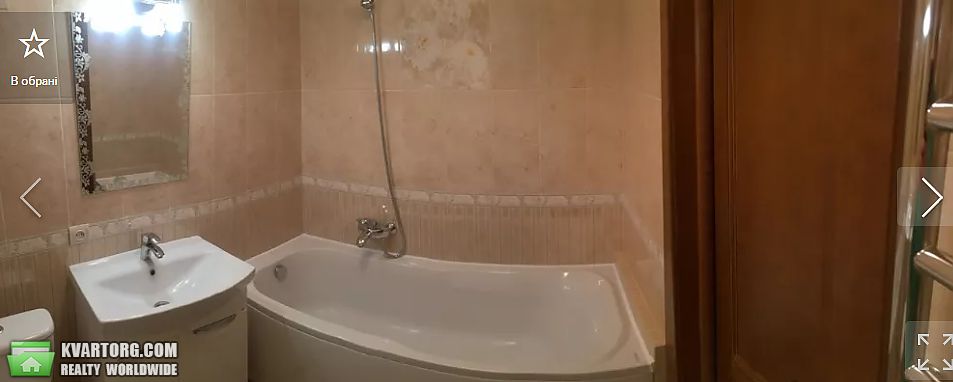 Rent out 1-room apartment. Киев,  Крушельницкой — photo 9