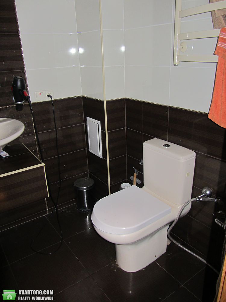 Rent out 3-room apartment. Одесса, Солнечная — photo 5