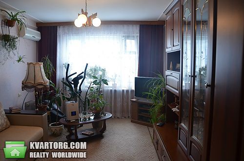 Sell 3-room apartment. Днепропетровск, пр. Героев — photo 1
