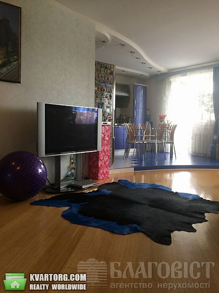 Sell 3-room apartment. Киев, Миропольская — photo 2