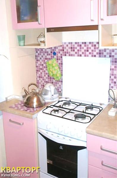 Sell 1-room apartment. Киев, Трудовая 7а — photo 2