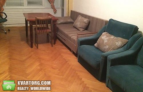 сдам 2-комнатную квартиру. Киев,  Шумского - фото 2