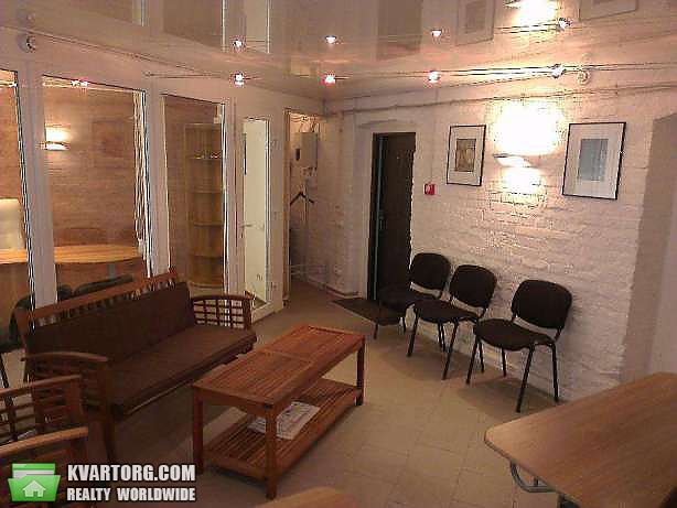 Rent out office. Киев, ул. Тургеневская — photo 4