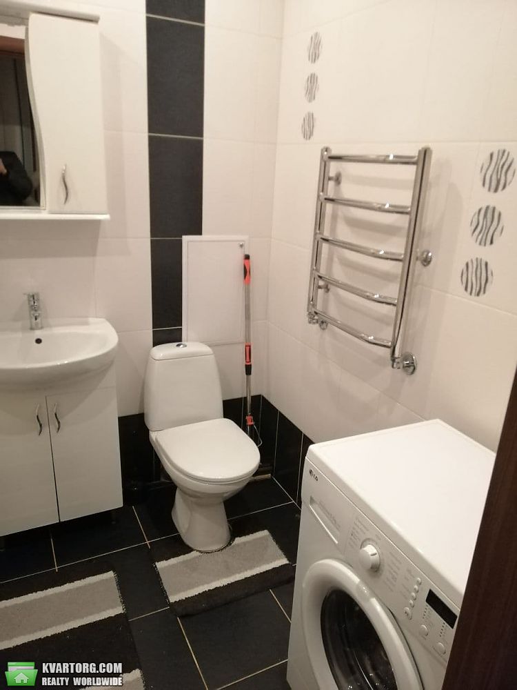 Rent out 1-room apartment. Киевская обл., Боголюбова — photo 5