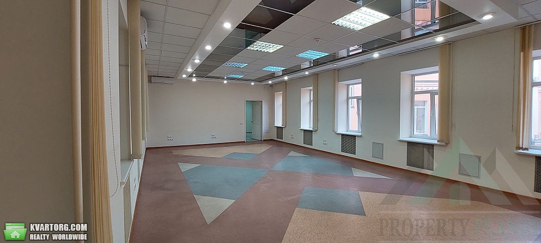 Rent out office. Киев,  Игоревская — photo 5