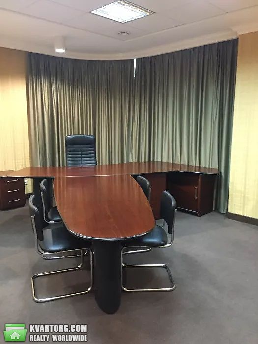 Rent out office. Киев,  Зверинецкая — photo 5