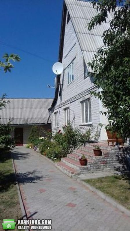 Sell house. Киевская обл., г. Богуслав — photo 6