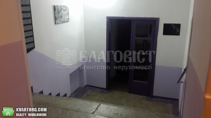 Sell 2-room apartment. Киев,  Гоголевская — photo 6