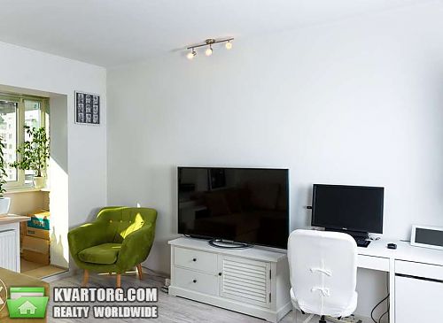 Sell 1-room apartment. Киев, Лайоша Гавро — photo 3