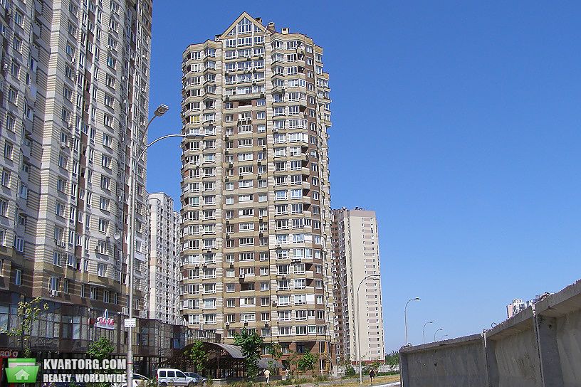 Sell 2-room apartment. Киев,  Григоренко пр — photo 1