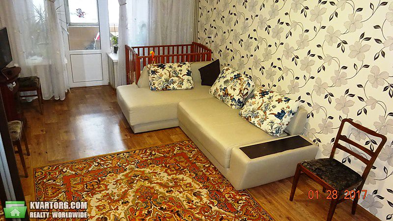 Sell 2-room apartment. Одесса, Пироговская — photo 2