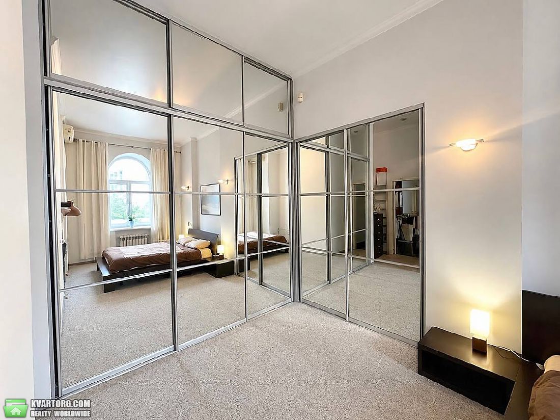 Rent out 2-room apartment. Киев, Мала Житомирська — photo 10