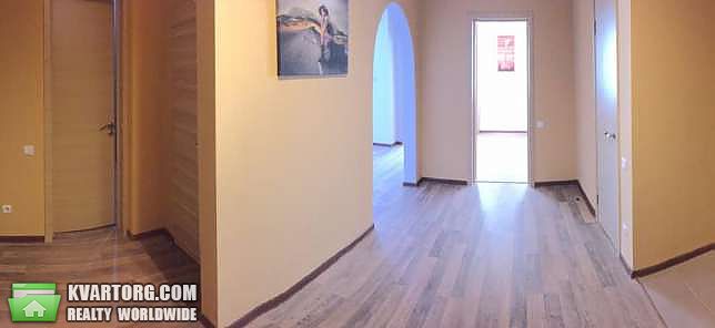 Rent out 3-room apartment. Киев,  Ямская — photo 5