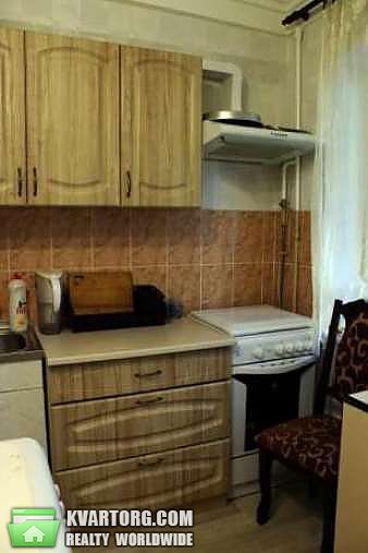 Sell 1-room apartment. Киев, Урицкого — photo 2