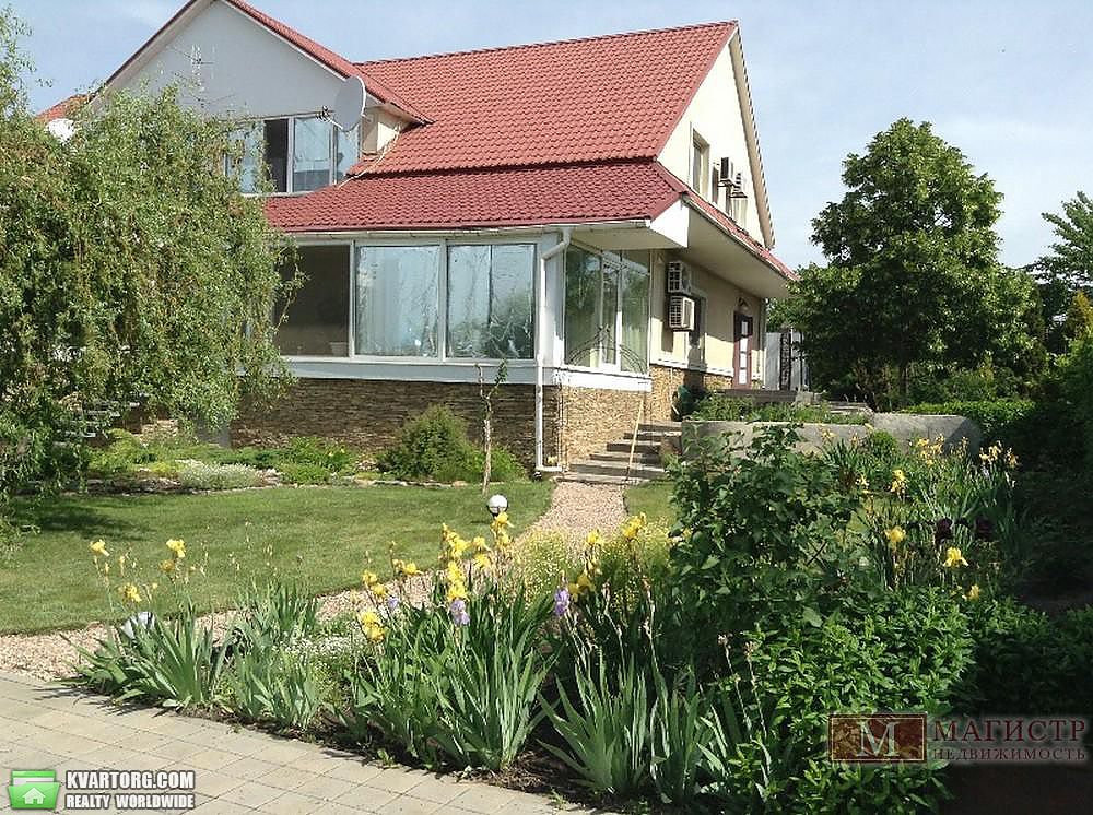 Rent out house. Днепропетровск, Гагарина — photo 1
