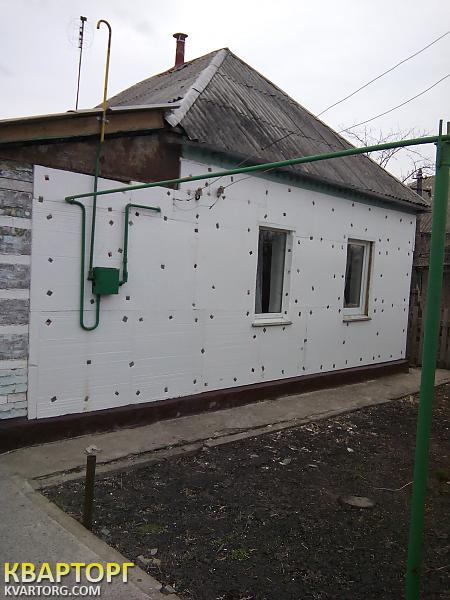 Sell house. Днепропетровск, Крупская — photo 1