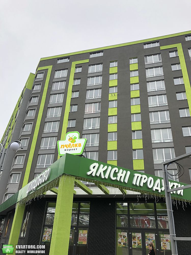 Sell 2-room apartment. Ирпень,  Тургеневская — photo 2