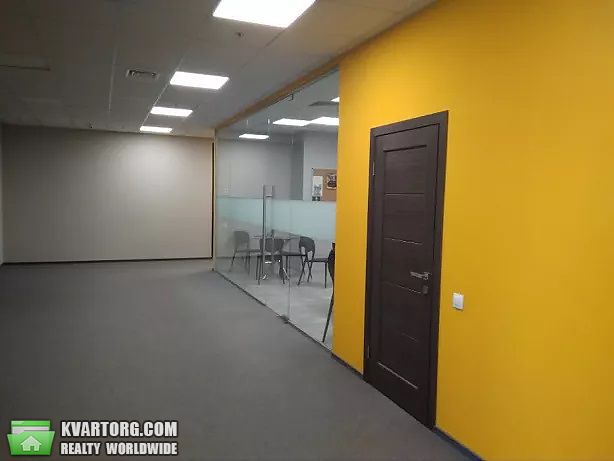 Rent out office. Киев,  Жилянская — photo 3