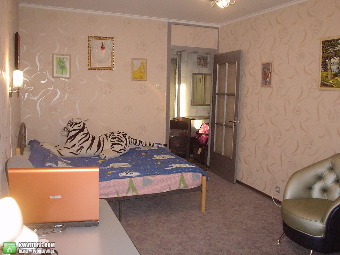 Sell 1-room apartment. Киев,  Жмаченко — photo 6
