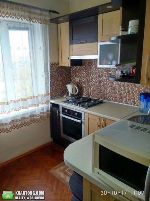 Sell 2-room apartment. Киев,  Приозерная — photo 3
