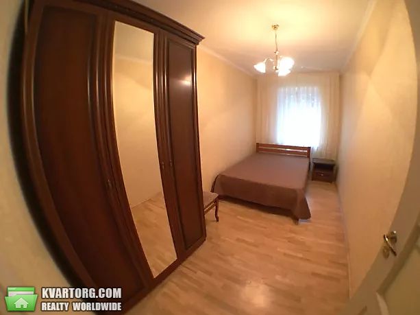 Rent out 3-room apartment. Киев, Л. Українки — photo 2